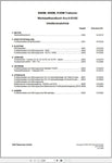 Unlock the full potential of your STEYR Agricultural Tractor with the comprehensive Workshop Manual for models 9080M, 9090M, and 9100M. This PDF file is an essential resource for both seasoned professionals and DIY enthusiasts, providing detailed insights into maintenance, troubleshooting, and repair procedures tailored specifically for your tractor.
