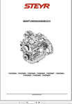 Don't leave the performance of your tractor to chance. Invest in the F4CE9484 – F4HE9684 Maintenance Manual today and gain access to expert guidance that will help you maintain your equipment in top condition. Download your PDF file now and take the first step towards ensuring your tractor's reliability and efficiency for years to come.