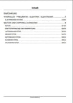 Discover the essential STEYR Engine Maintenance Manual (Part No. 84328788) in a convenient PDF format. This comprehensive guide is designed to provide you with all the necessary information to keep your STEYR engine running smoothly and efficiently. With detailed instructions and diagrams, you can easily navigate through maintenance procedures, ensuring optimal performance and longevity of your engine.