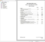 Inside, you'll find step-by-step instructions, troubleshooting tips, and essential diagrams that simplify complex procedures. This manual is an invaluable resource for ensuring optimal performance and longevity of your STEYR tractors, making it a must-have for any workshop or agricultural operation.