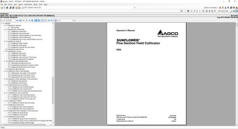 With easy navigation and clear illustrations, this PDF file simplifies the process of identifying and sourcing the right parts for your equipment. Whether you're a seasoned technician or a DIY hobbyist, you'll appreciate the organized layout that allows for quick reference and streamlined workflow.