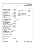 TECHNICAL DIAGNOSTIC MANUAL - JOHN DEERE 1200 SERIES PLANTERS TM810419