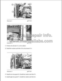 CATERPILLAR 313B SR EXCAVATOR SERVICE REPAIR MANUAL BAS - PDF FILE 