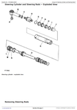 John Deere Front Axles AS, APL Series Manual CTM8193