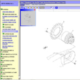 Sumitomo Excavator Parts Catalogs for Turkey [01.2010] DVD - Download