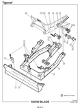 TIGERCAT 1014 MANUAL