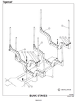 TIGERCAT 1018 PARTS CATALOGUE MANUAL