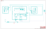 TIGERCAT 1055C FORWARDER ELECTRICAL SCHEMATIC MANUAL