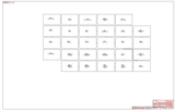 TIGERCAT 1055C FORWARDER SCHEMATIC MANUAL