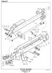 TIGERCAT 1075B FORWARDER MANUAL