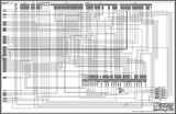 TIGERCAT 1075C FORWARDER HYDRAULIC SCHEMATIC MANUAL