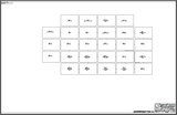 TIGERCAT 1075C FORWARDER ELECTRICAL SCHEMATIC MANUAL