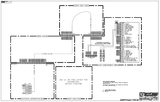 TIGERCAT 1085B ELECTRICAL SCHEMATIC MANUAL