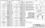 TIGERCAT 1085B FORWARDER SCHEMATIC MANUAL