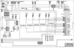 TIGERCAT 1085C FORWARDER HYDRAULIC SCHEMATIC MANUAL