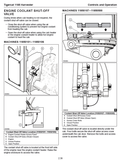 TIGERCAT 1185 MANUAL