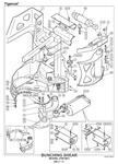 TIGERCAT 1800 SHEAR HEAD MANUAL