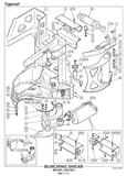 TIGERCAT 1800 SHEAR HEAD MANUAL