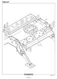 TIGERCAT 220E LOADER MANUAL