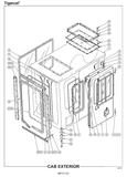 TIGERCAT 234 LOADER PARTS MANUAL