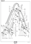 TIGERCAT 234 LOADER MANUAL