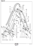 TIGERCAT 234 LOADER MANUAL