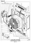 TIGERCAT 240 LOADER PARTS MANUAL