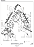 TIGERCAT 240 LOADER MANUAL