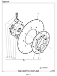 TIGERCAT 250 LOADER PARTS MANUAL