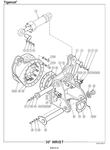 TIGERCAT 5000 SAW HEAD MANUAL