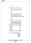 TIGERCAT 5300 SAW HEAD PARTS MANUAL