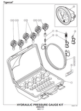 TIGERCAT 5300 SAW HEAD MANUAL