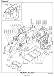 TIGERCAT 602... CABLE SKIDDER PARTS MANUAL