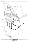 TIGERCAT 602 SWING BOOM SKIDDER MANUAL