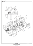 TIGERCAT 612 SKIDDER PARTS MANUAL