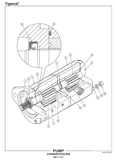 TIGERCAT 612 SKIDDER PARTS MANUAL