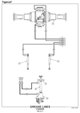 TIGERCAT 615E SKIDDER PARTS MANUAL