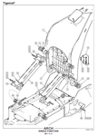 TIGERCAT 620D SKIDDER MANUAL