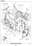 TIGERCAT 620H SKIDDER MANUAL