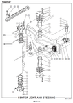 TIGERCAT 625E SKIDDER PARTS MANUAL