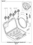 TIGERCAT 630D MANUAL