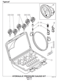 TIGERCAT 630D MANUAL