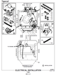 TIGERCAT 635 SKIDDER PARTS MANUAL