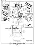 TIGERCAT 635 SKIDDER PARTS MANUAL