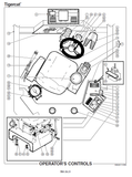 TIGERCAT 635 SKIDDER MANUAL