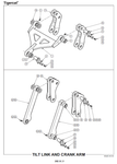 TIGERCAT 718G FELLER BUNCHER PARTS CATALOGUE MANUAL (7182001 - 7183000) - PDF FILE DOWNLOAD