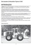 TIGERCAT 720D OPERATOR MANUAL