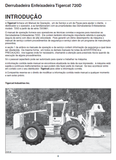 TIGERCAT 720D OPERATOR MANUAL