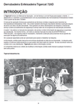 TIGERCAT 720D SERVICE MANUAL