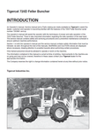 TIGERCAT 720D SERVICE MANUAL